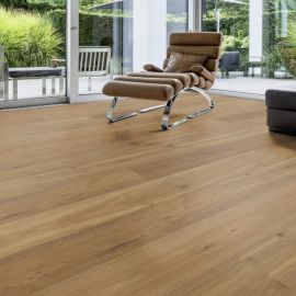 Oak Yosemite